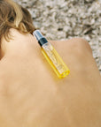 Cleansing + Moisturising Oil | Sea buckthorn + Fragonia