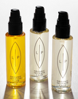 Cleansing + Moisturising Oil | Sea buckthorn + Fragonia