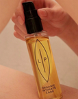 Cleansing + Moisturising Oil | Sea buckthorn + Fragonia
