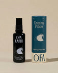 Dreamy Pillow mist