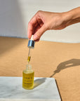 French Borage Oil