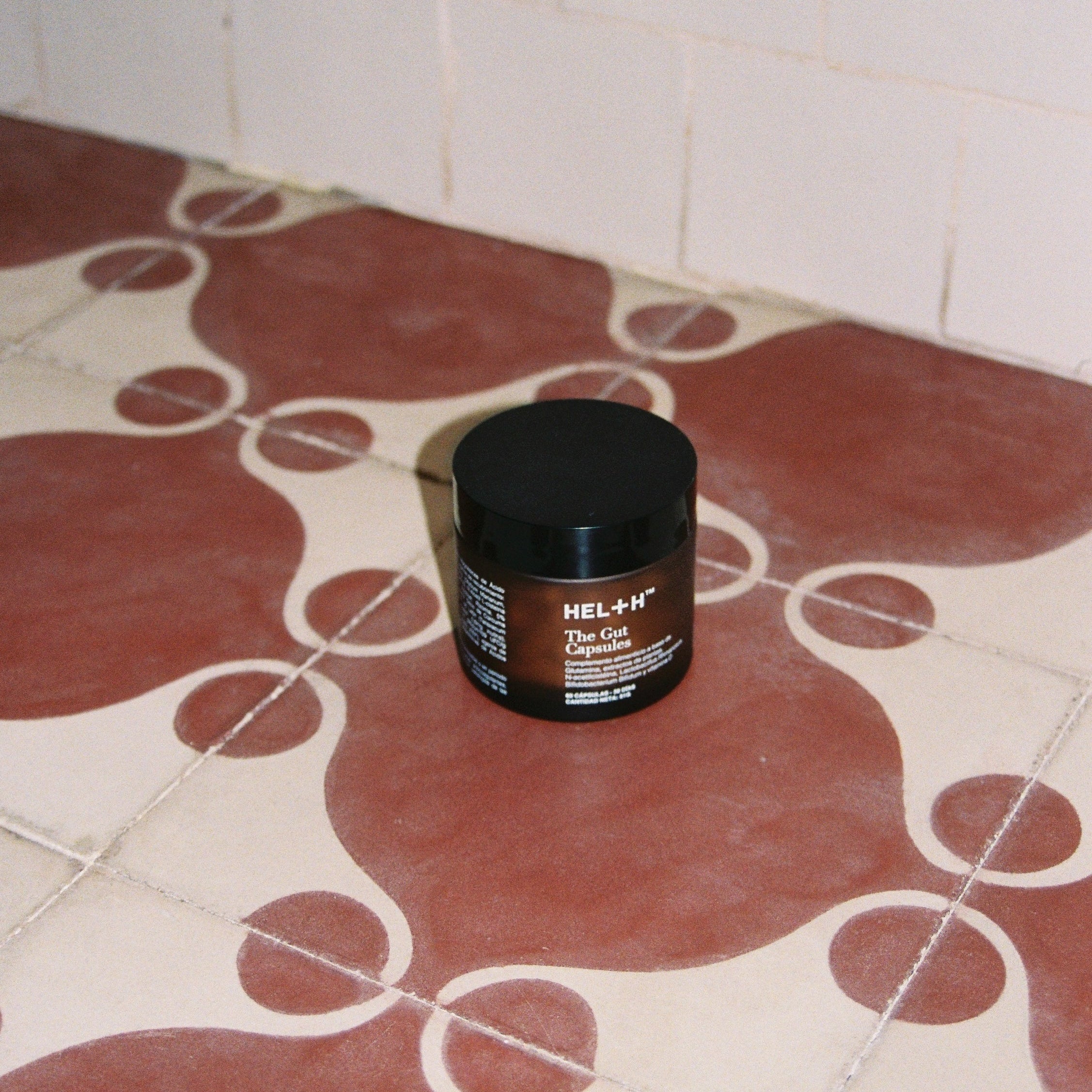 The Gut Capsules