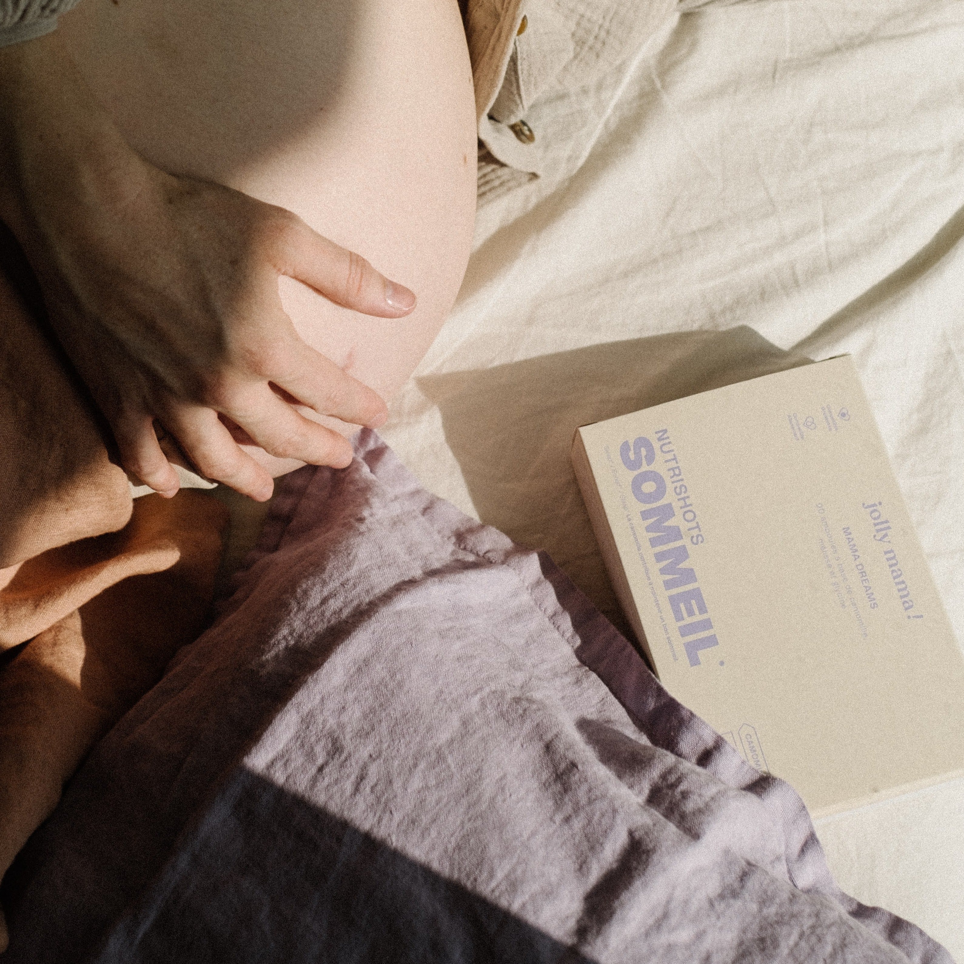 Mama Dreams | Sleep
