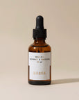 Moon Oil