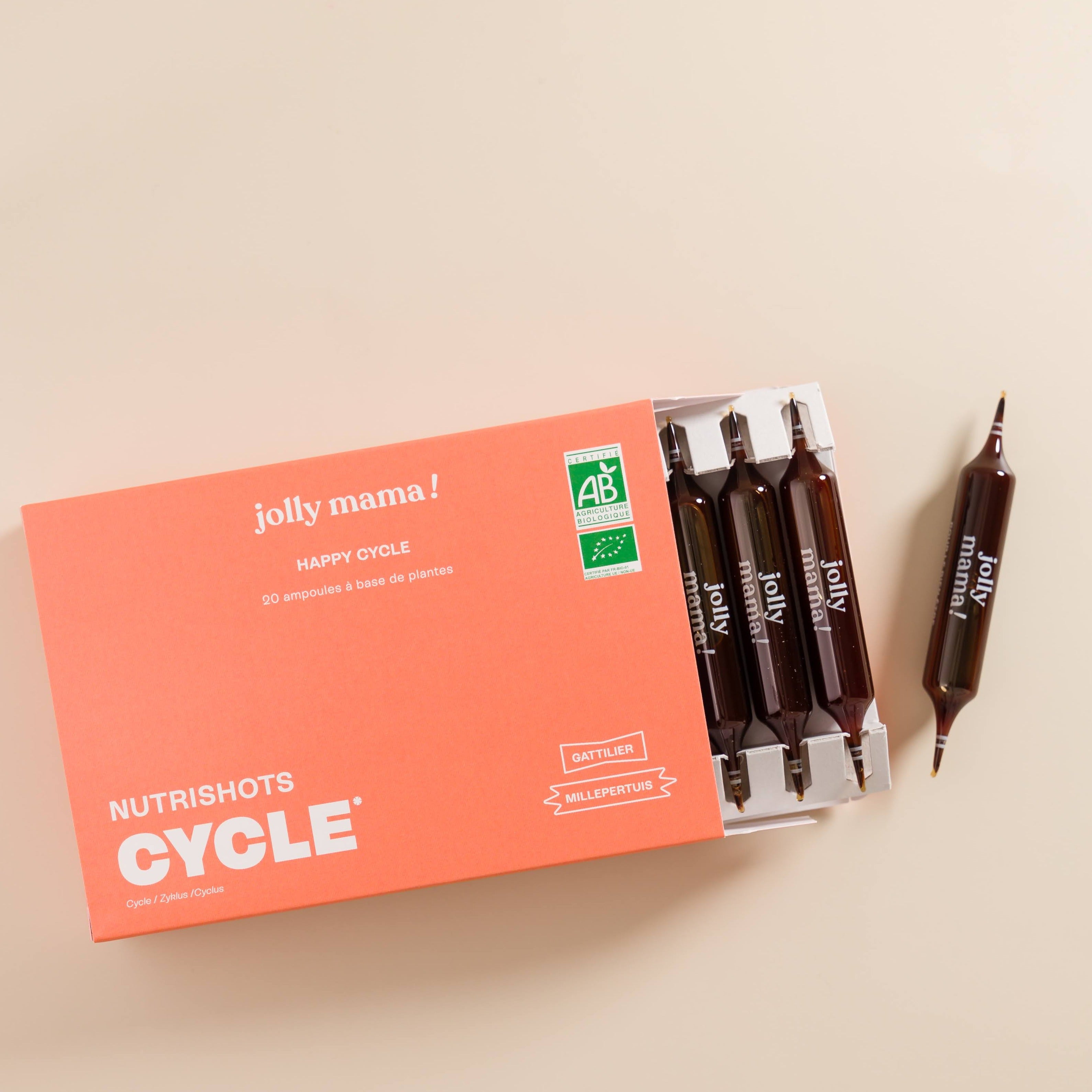 Happy Cycle