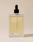 The Belly Oil