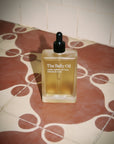 The Belly Oil