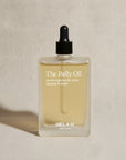 The Belly Oil