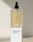 The Belly Oil