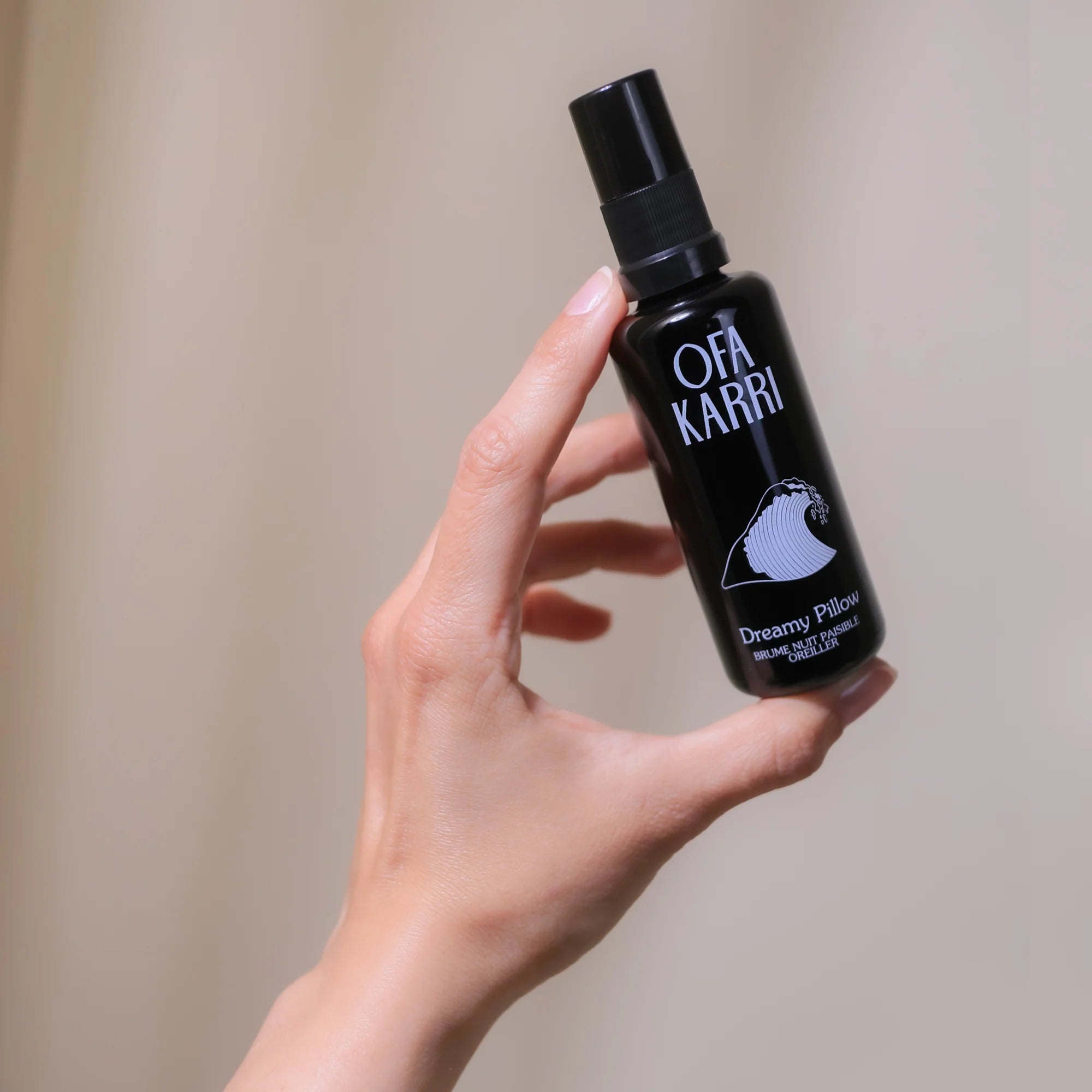 Dreamy Pillow mist