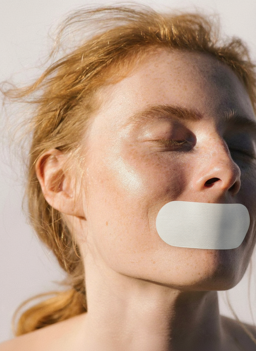 The Mouth Tape